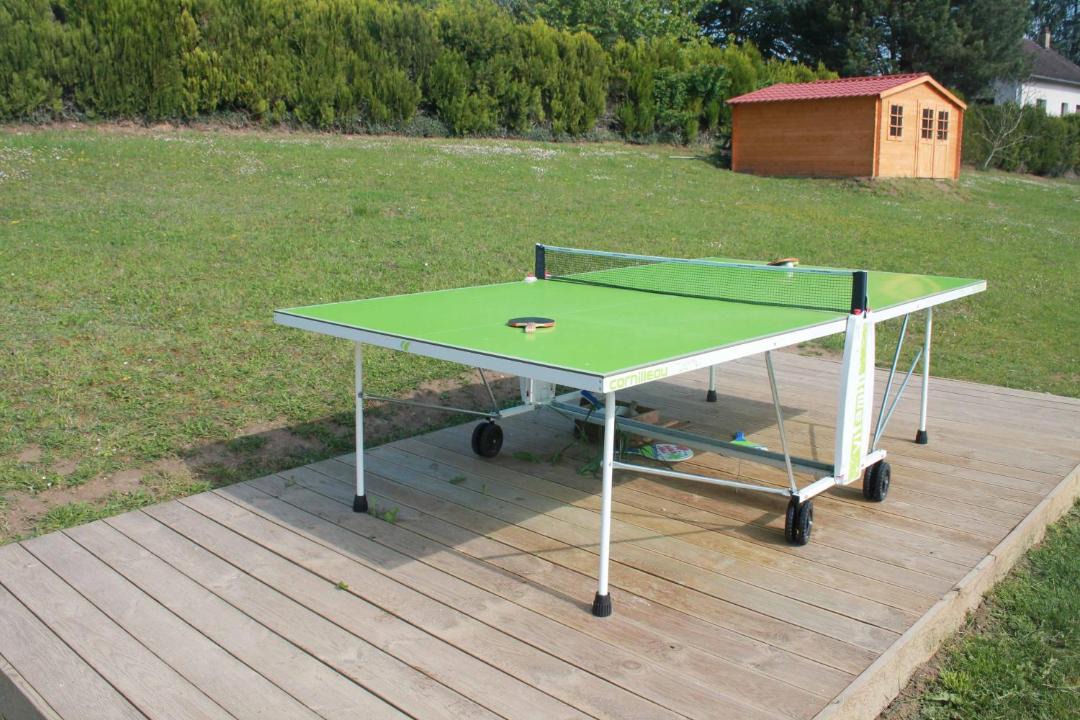 Photo of Outdoor in Saint-Aignan