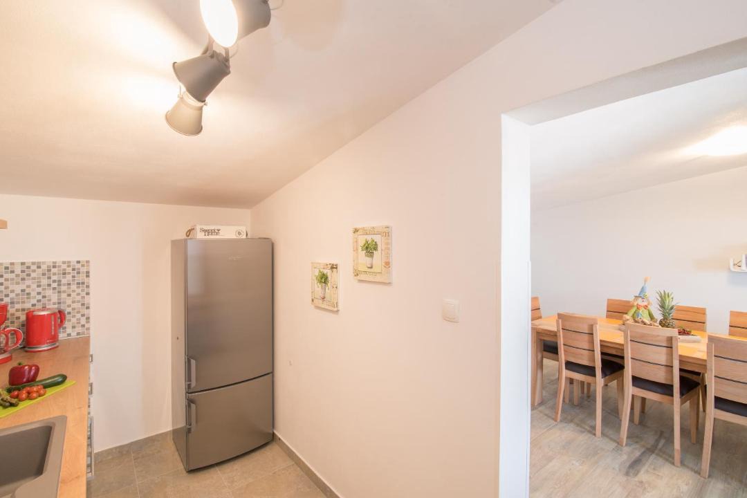 Photo of Kitchen in Krk