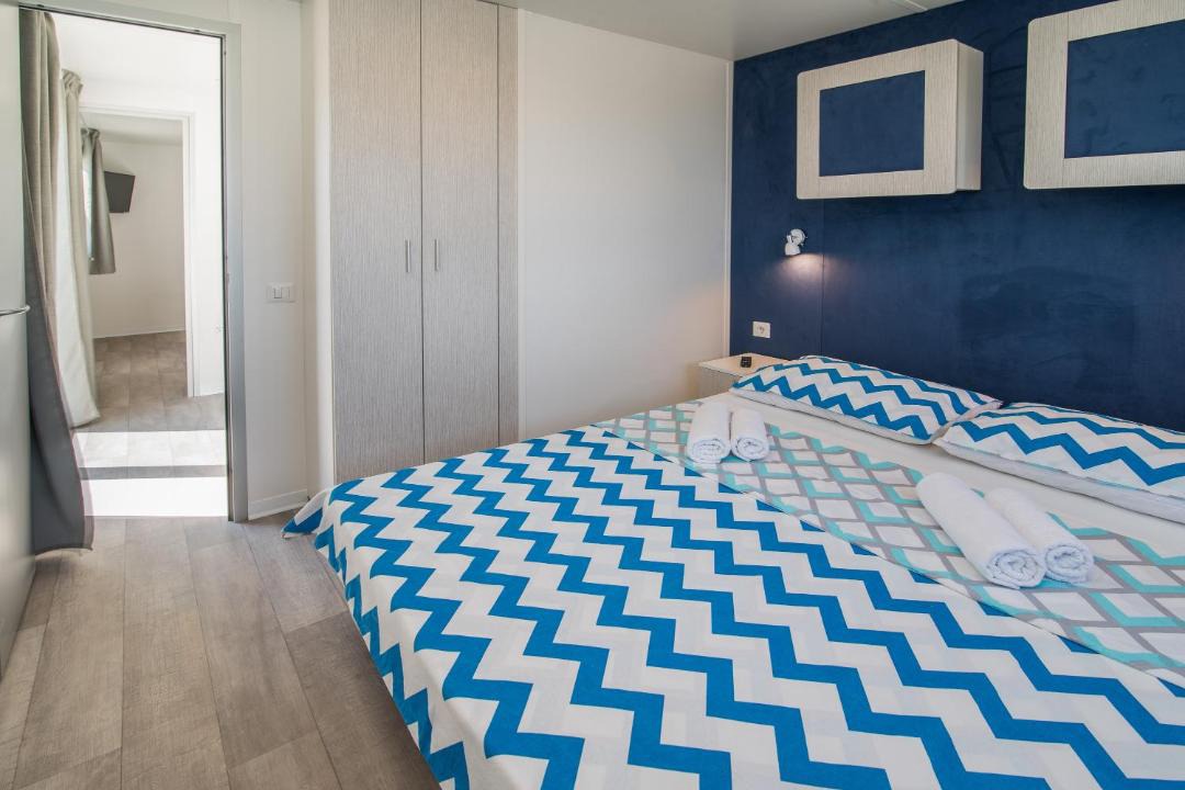 Photo of Bedroom in Krk