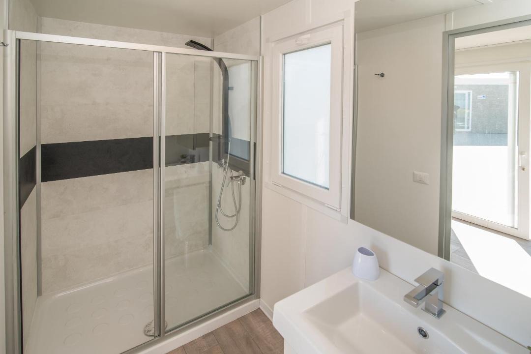 Photo of Bathroom in Krk