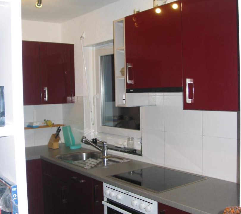 Photo of Kitchen in Golino