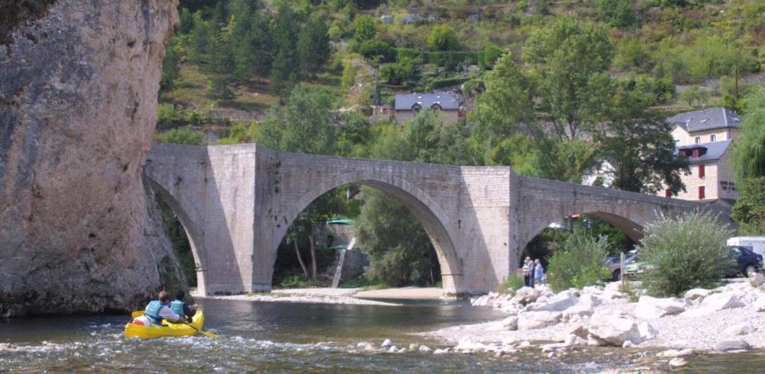 Photo of Others in Sainte-Enimie