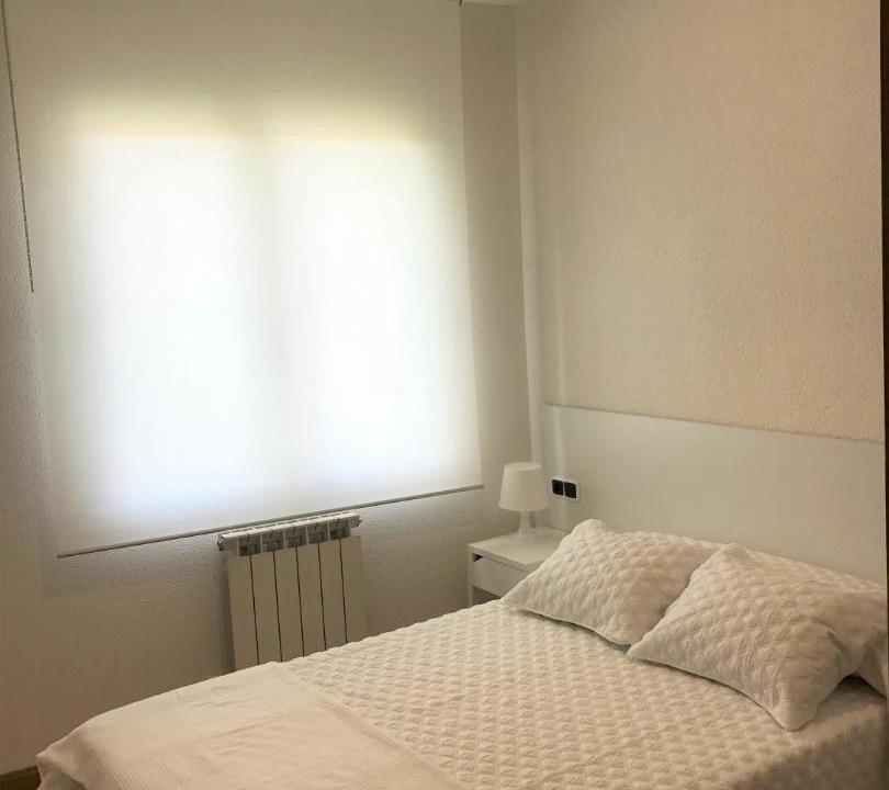 Photo of Bedroom in Echavacoiz