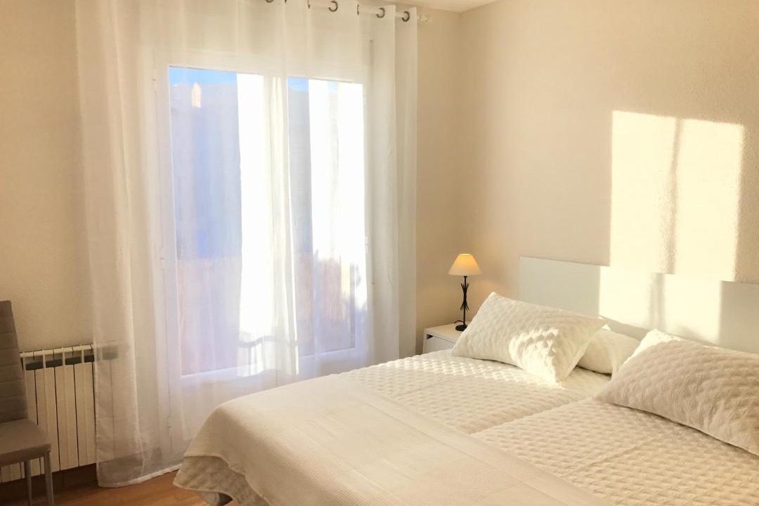Photo of Bedroom in Echavacoiz