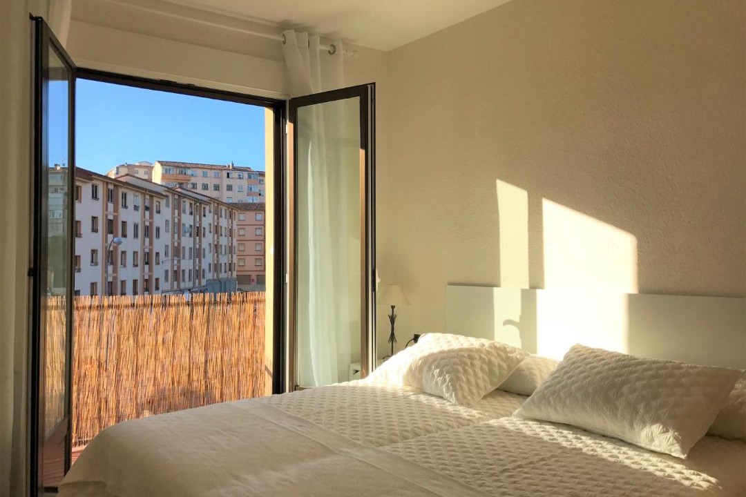 Photo of Bedroom in Echavacoiz