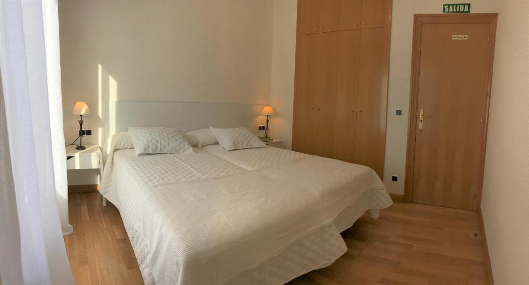 Photo of Bedroom in Echavacoiz