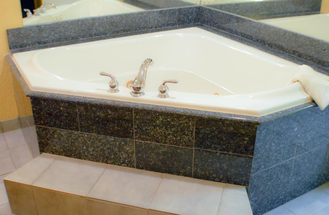 Photo of Bathroom in Magnolia