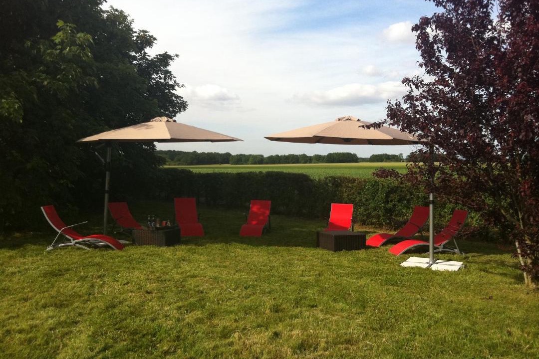 Photo of Others in Chaufour-les-Bonnieres