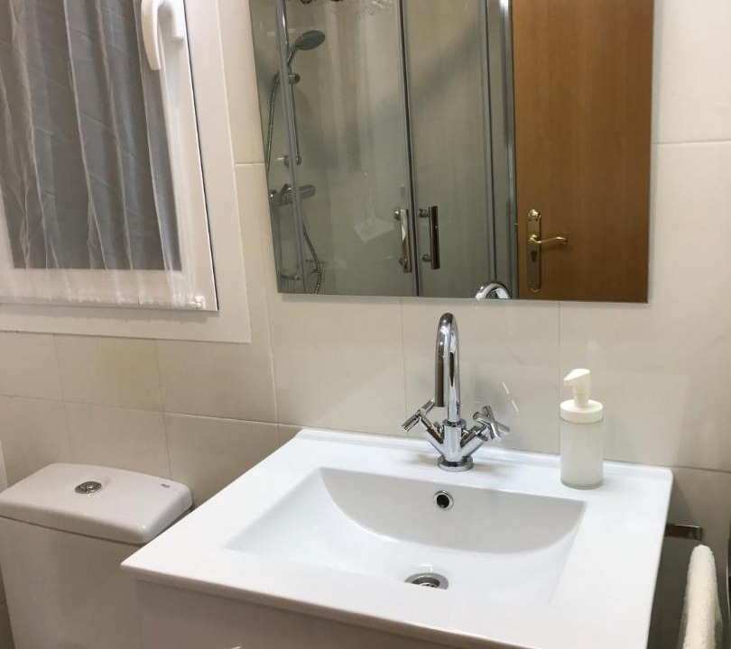 Photo of Bathroom in Echavacoiz
