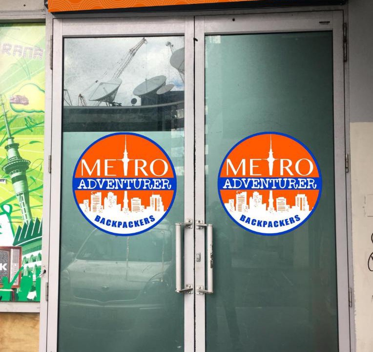 Photo of Others in Auckland Central Business District