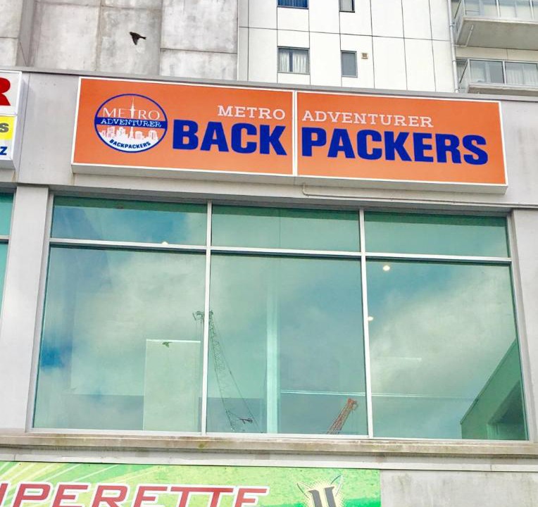 Photo of Others in Auckland Central Business District