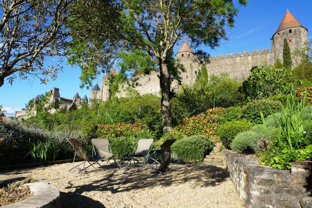 Photo of Others in Carcassonne