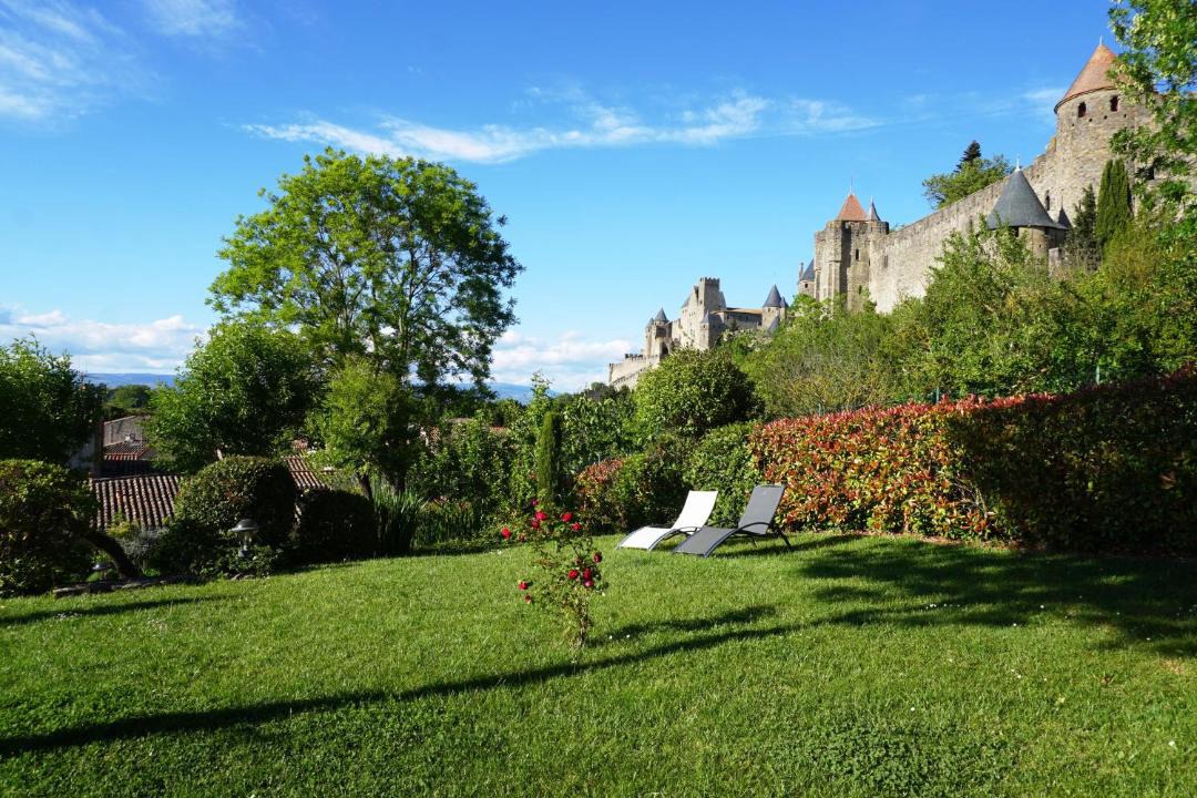 Photo of Others in Carcassonne