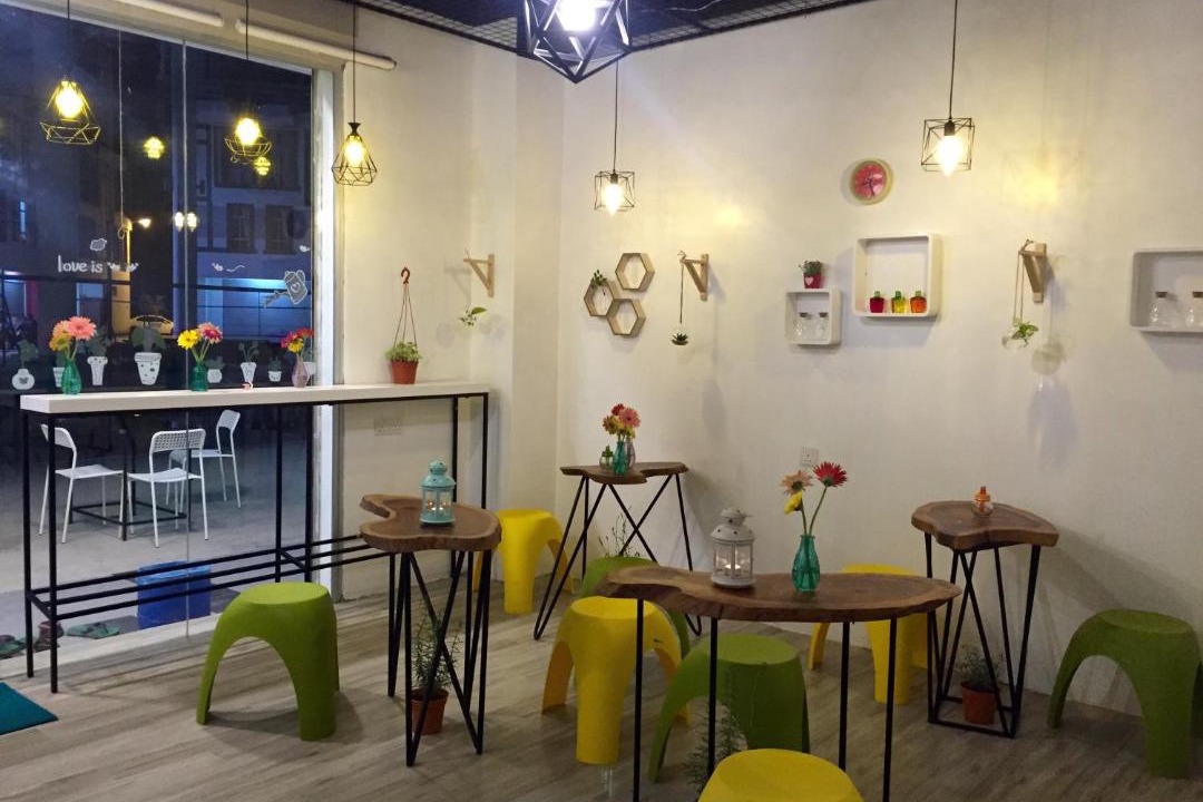 Photo of Others in Brinchang