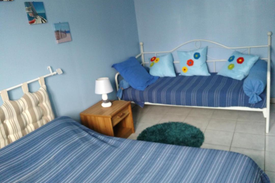 Photo of Bedroom in Colleville-sur-Mer