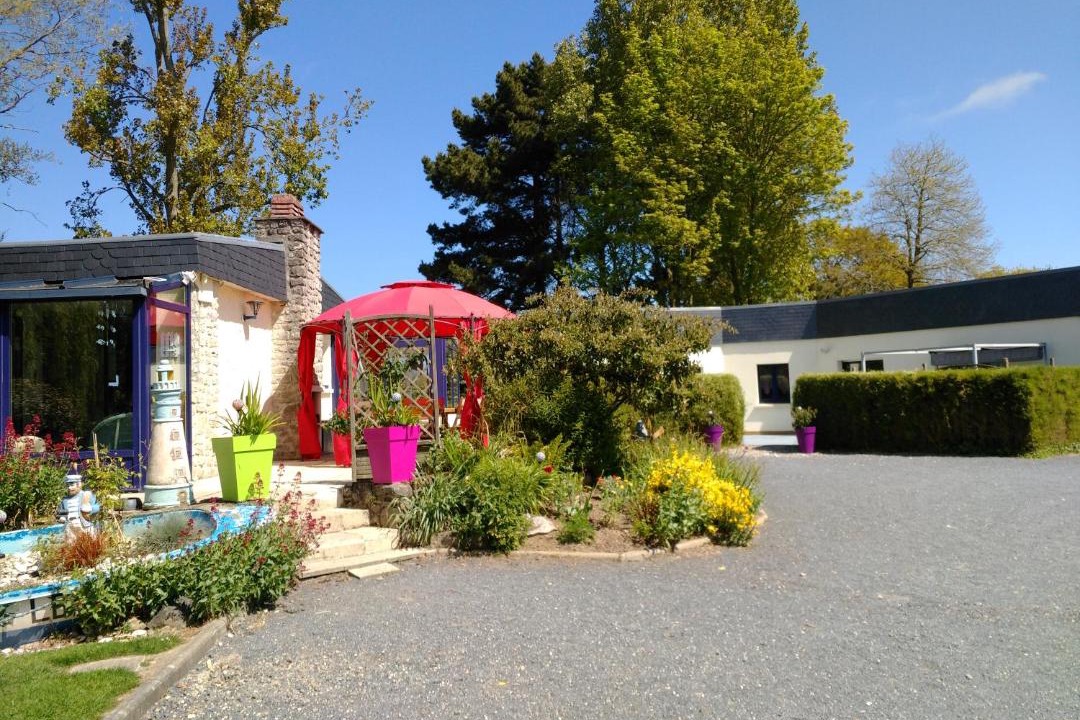 Photo of Others in Colleville-sur-Mer