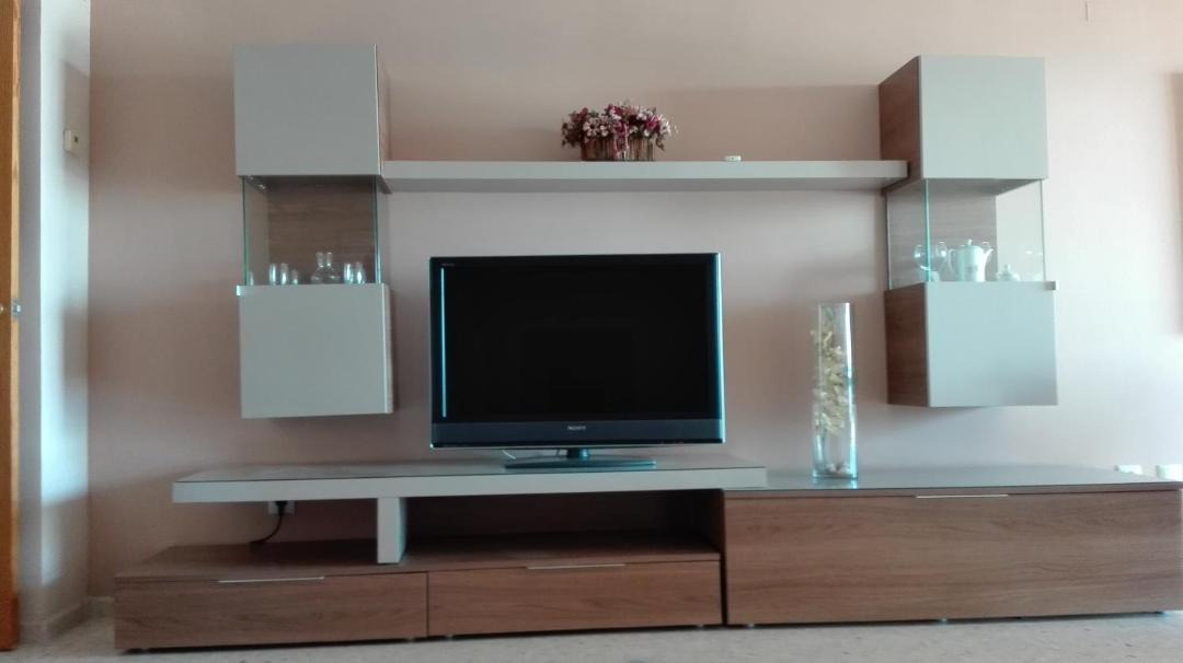 Photo of Livingroom in Port Saplaya