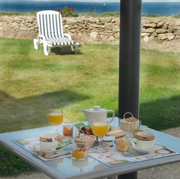 Photo of Patio Balcony in Saint-Mathieu