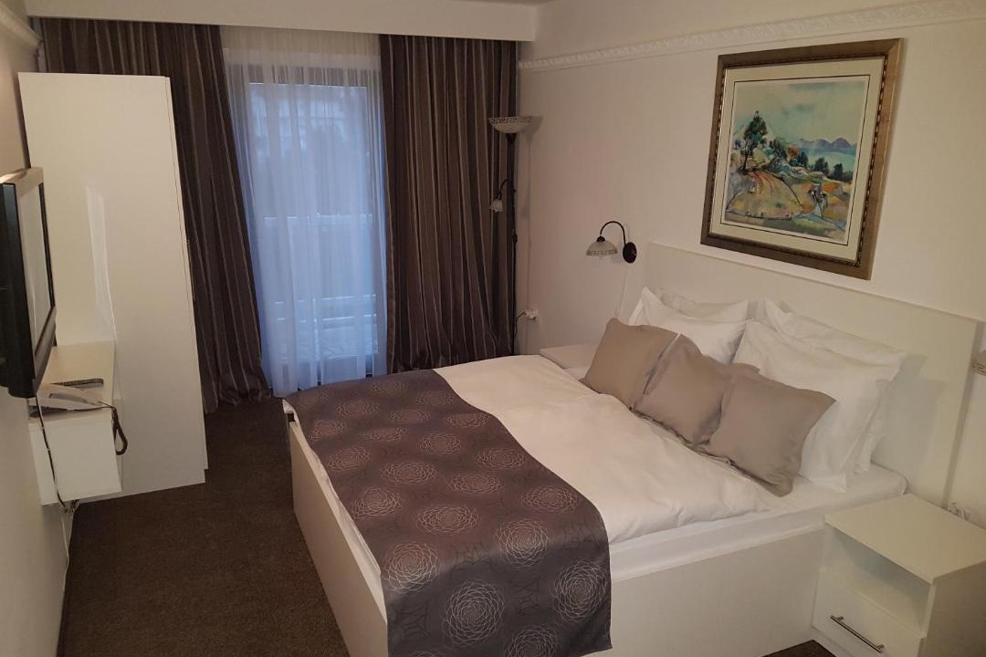 Photo of Bedroom in Vrbnik