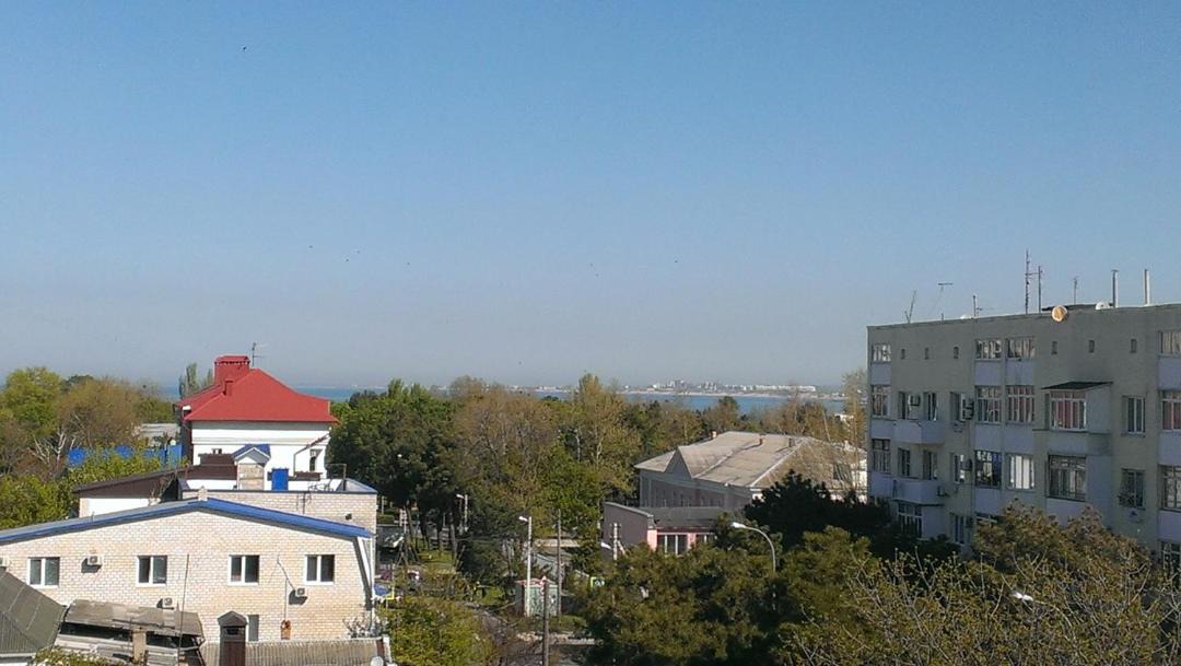 Photo of Buildings in Anapa
