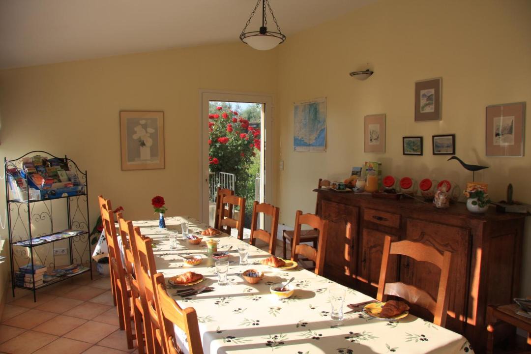 Photo of Livingroom in Saint-Paul-de-Vence