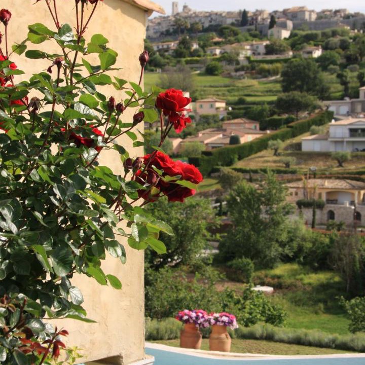 Photo of Outdoor in Saint-Paul-de-Vence
