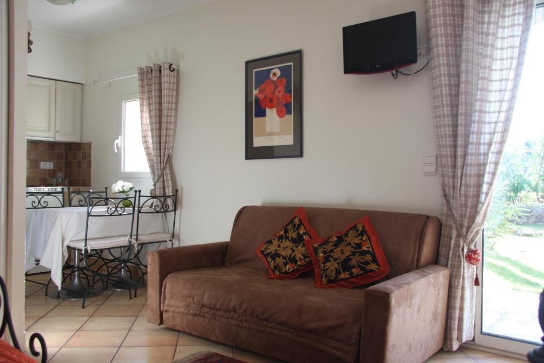Photo of Livingroom in Saint-Paul-de-Vence