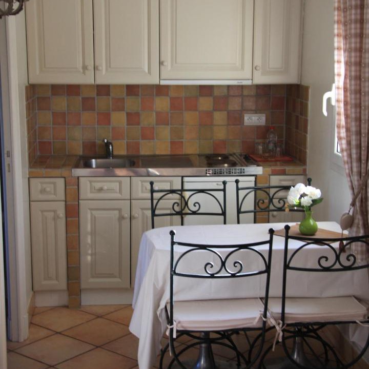 Photo of Kitchen in Saint-Paul-de-Vence
