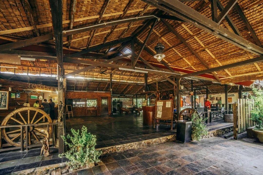 Photo of Buildings in Kota Tinggi