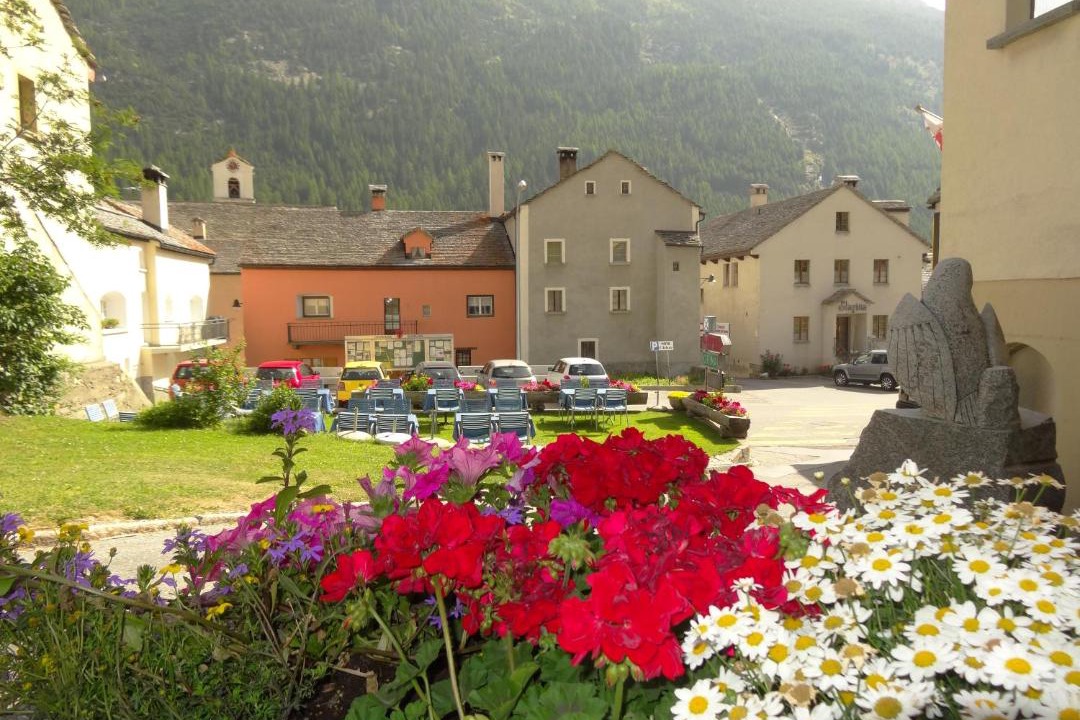 Photo of Others in Simplon