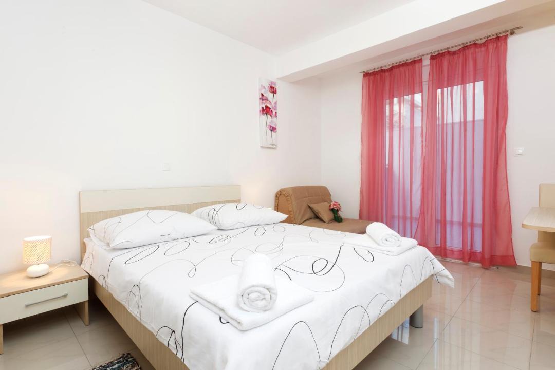 Photo of Bedroom in Podstrana