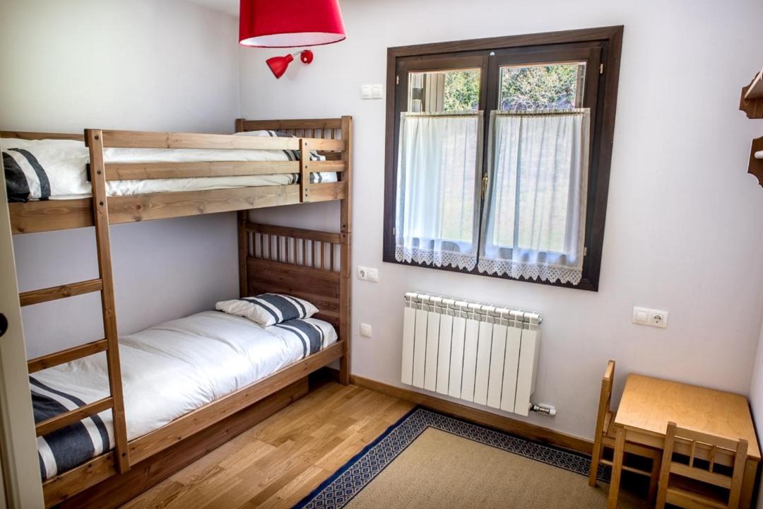 Photo of Bedroom in Sesue
