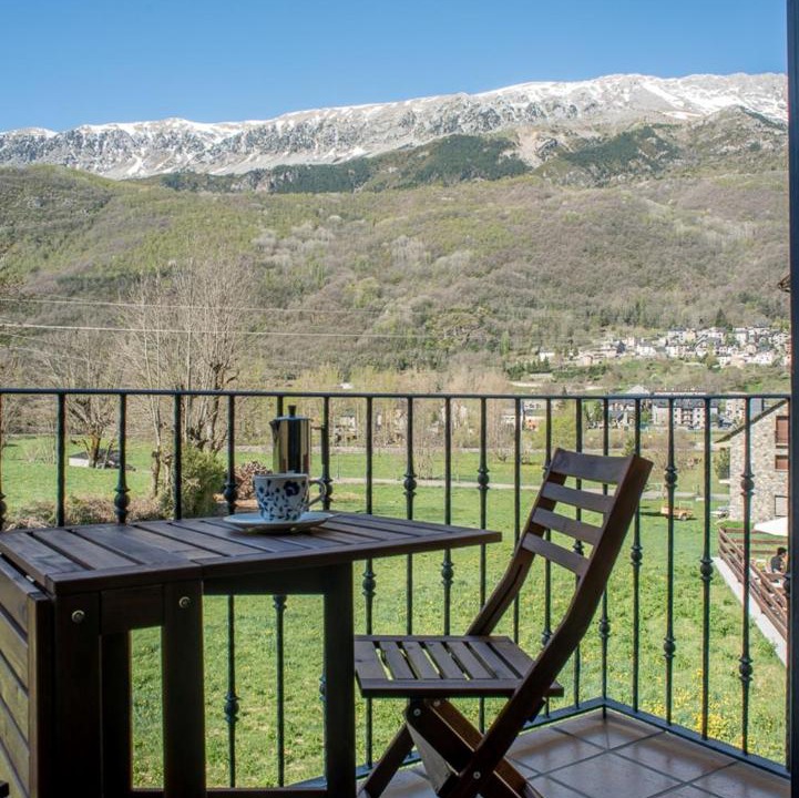 Photo of Patio Balcony in Sesue