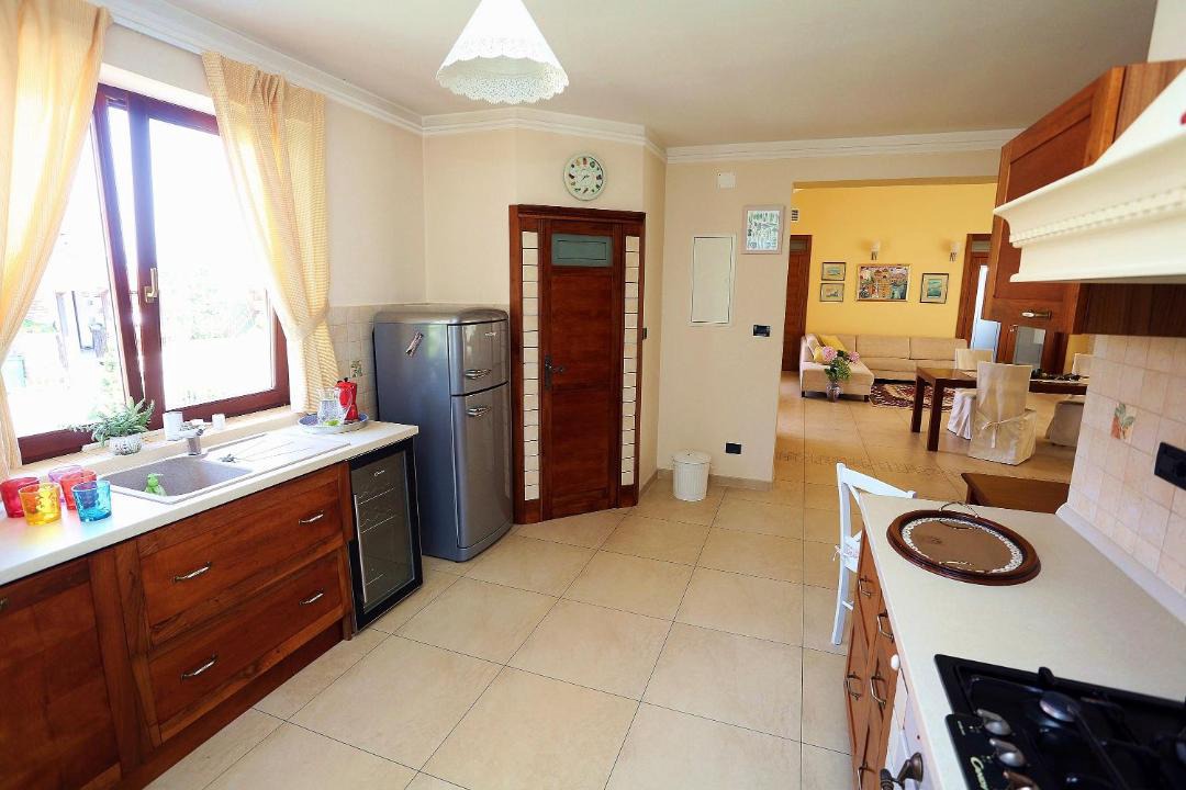 Photo of Kitchen in Novi Zagreb