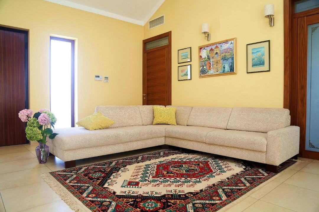 Photo of Livingroom in Novi Zagreb