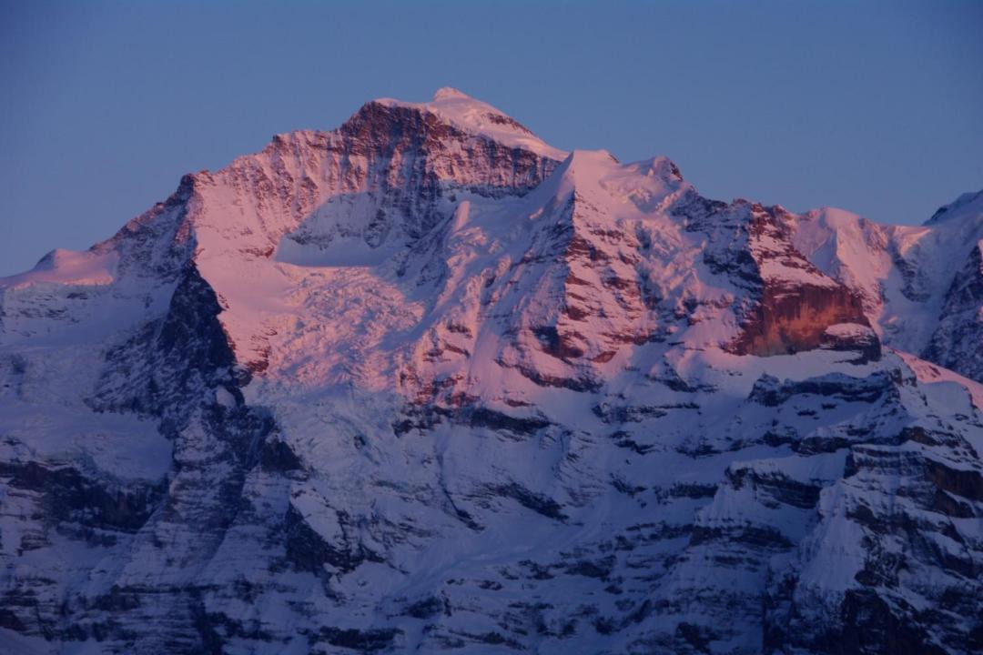 Photo of Others in Lauterbrunnen