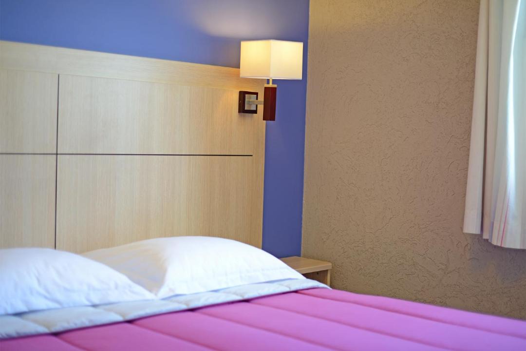Photo of Bedroom in Patrimonio