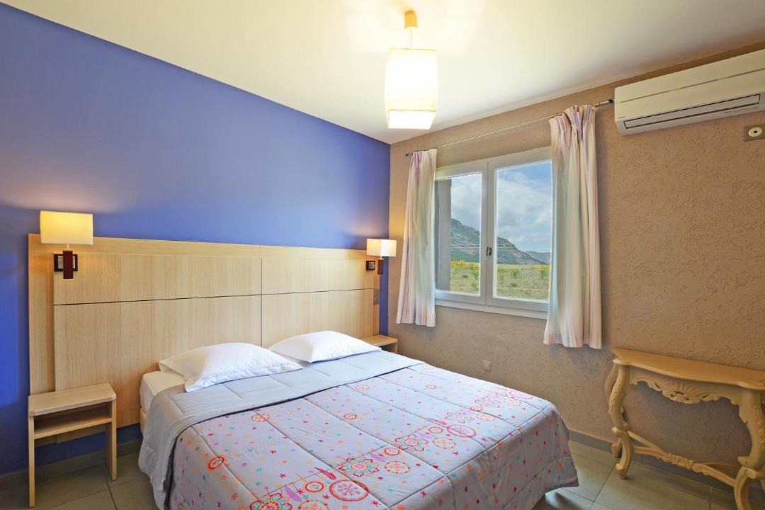 Photo of Bedroom in Patrimonio