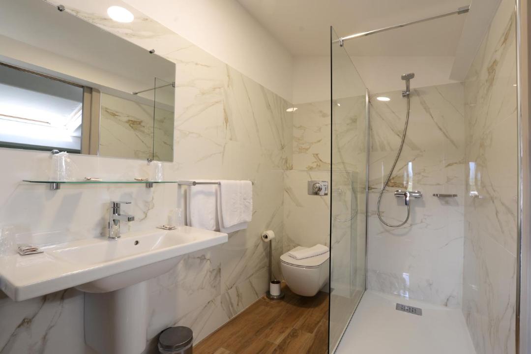 Photo of Bathroom in Patrimonio