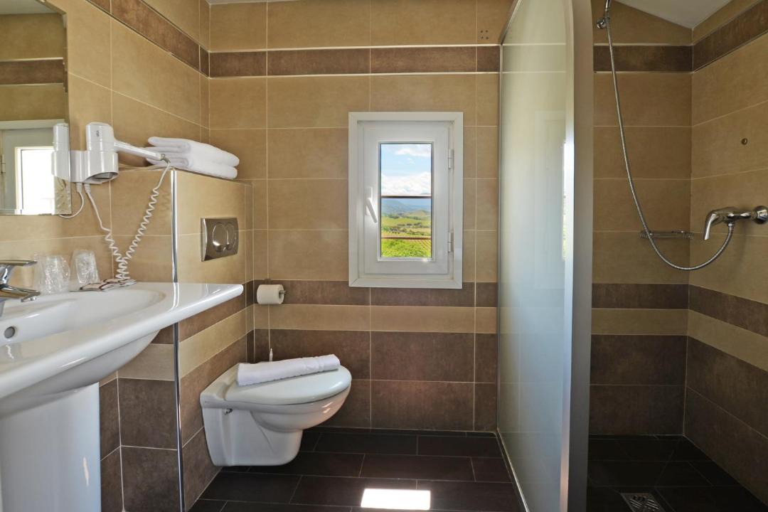 Photo of Bathroom in Patrimonio