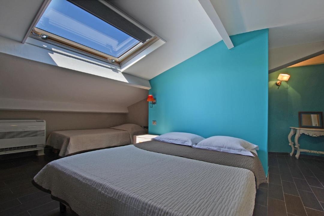 Photo of Bedroom in Patrimonio
