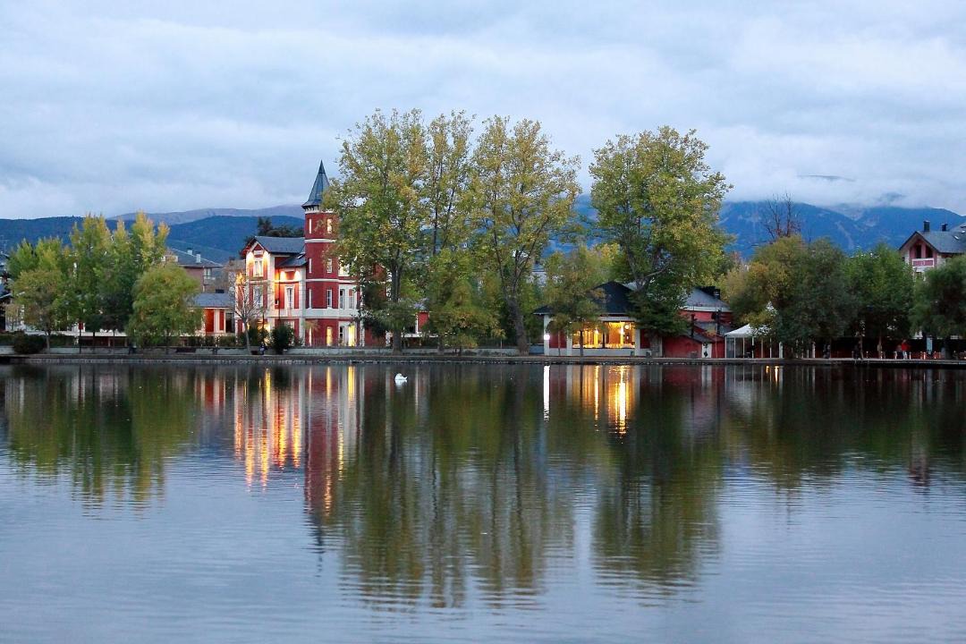 Photo of Others in Puigcerda