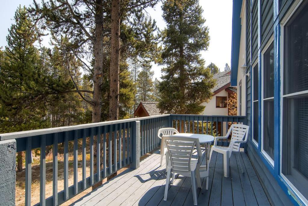 Photo of Patio Balcony in Warrior's Mark West