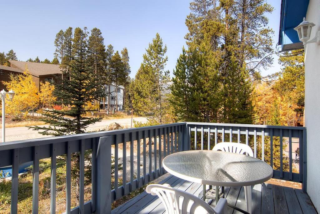 Photo of Patio Balcony in Warrior's Mark West