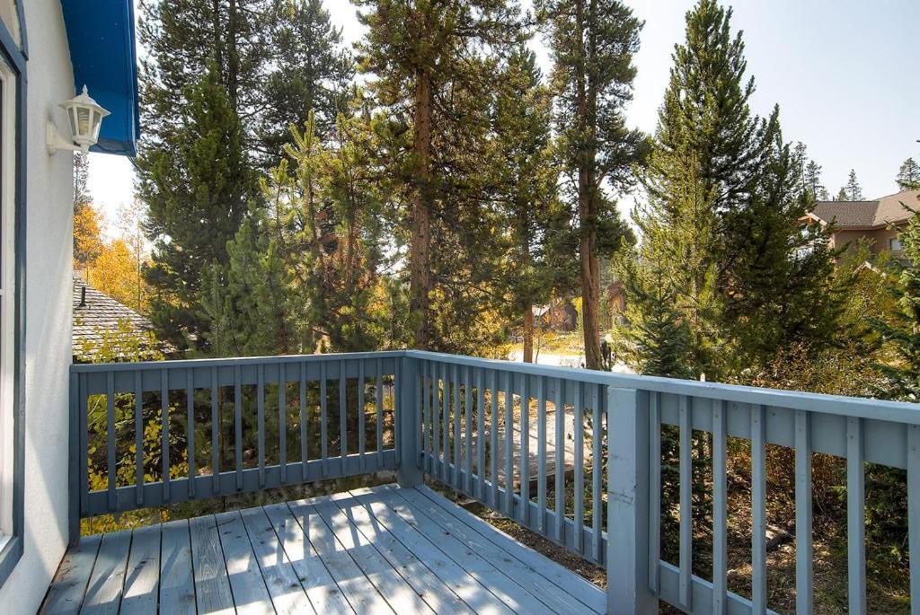 Photo of Patio Balcony in Warrior's Mark West