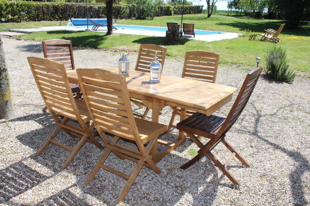 Photo of Others in Savigne