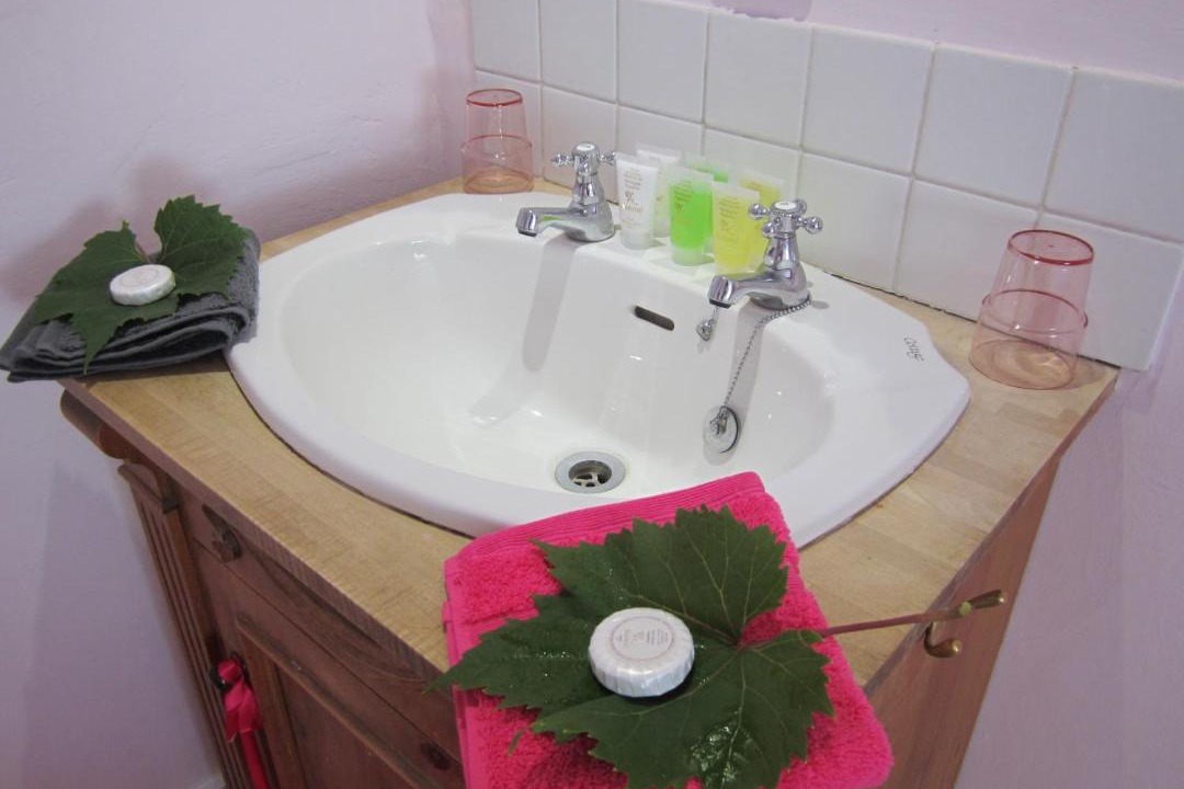 Photo of Bathroom in Crondall