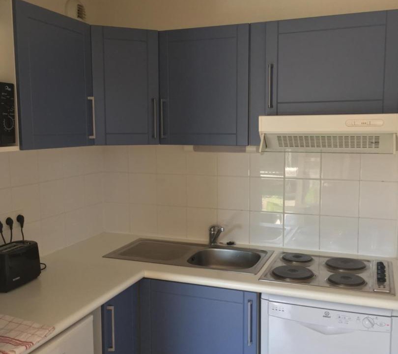 Photo of Kitchen in Vallon-Pont-d'Arc