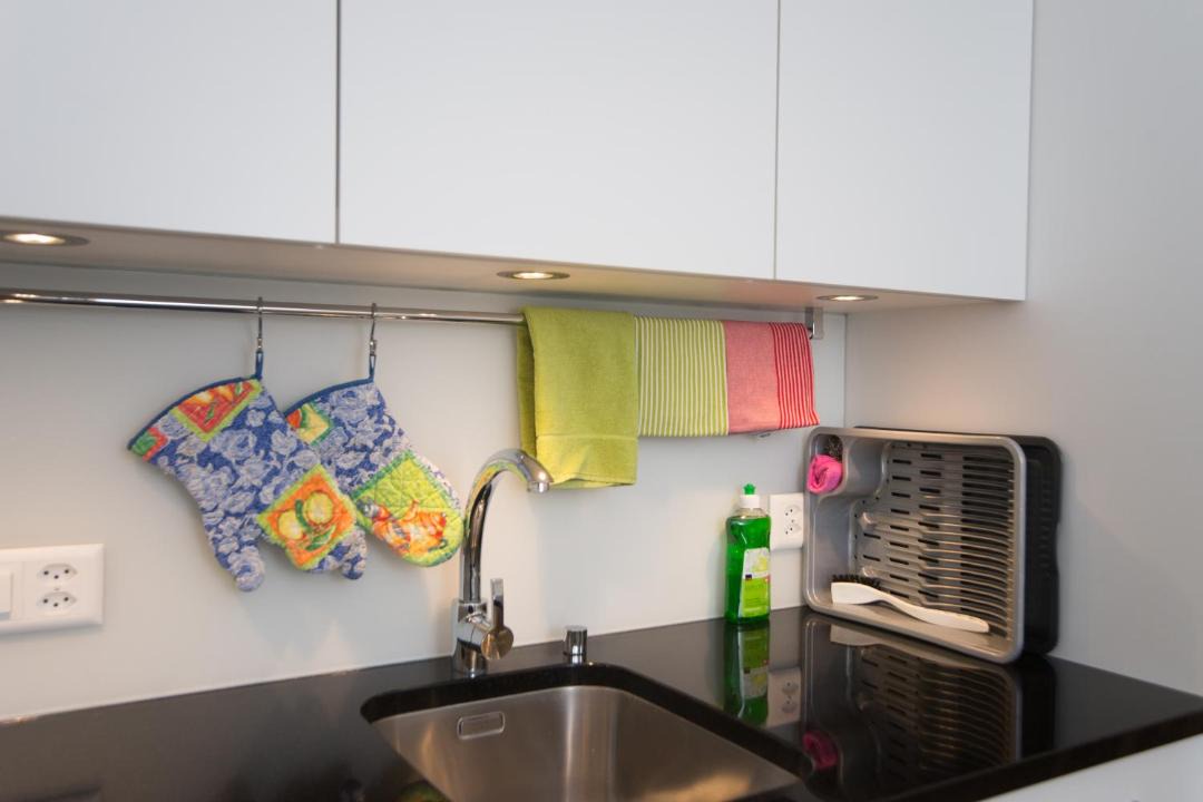 Photo of Kitchen in Pontresina