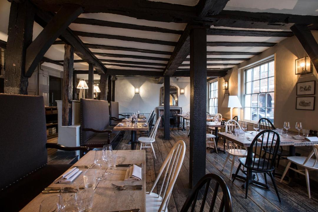 Photo of Others in Amersham